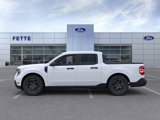 New 2025 Ford Maverick XLT image 3