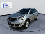 Used 2015 Chevrolet Traverse LS image 3