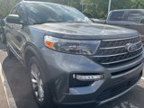 Used 2023 Ford Explorer XLT w/ Equipment Group 202A image 2