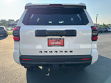New 2025 Toyota 4Runner TRD Sport Premium image 3