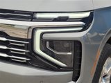 New 2025 Chevrolet Suburban Premier image 5