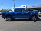 New 2025 Ford F150 XLT w/ Equipment Group 303A High image 3