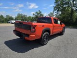 New 2025 Nissan Frontier PRO-4X w/ Pro Premium Package image 3