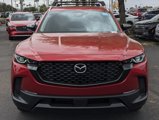 New 2025 MAZDA CX-50 2.5 Hybrid w/ Cargo Package image 6