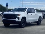 New 2025 Chevrolet Silverado 1500 Custom Trail Boss image 2
