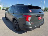 Used 2022 Ford Explorer Timberline image 3