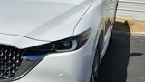 New 2025 MAZDA CX-5 Signature image 4