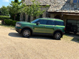 Used 2023 Ford Bronco Sport Badlands image 6