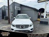 Used 2017 Mercedes-Benz GLC 300 image 2
