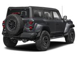 New 2025 Ford Bronco Raptor image 2