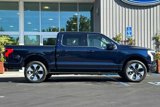 New 2025 Ford F150 Lightning Platinum image 3