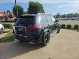 New 2025 Mercedes-Benz GLE 580 4MATIC image 3