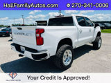Used 2020 Chevrolet Silverado 1500 RST w/ All-Star Edition image 5
