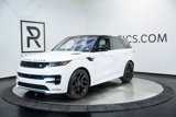 Used 2023 Land Rover Range Rover Sport SE Dynamic image 5