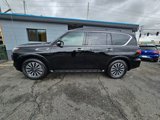 Used 2023 Nissan Armada SL image 3