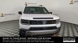 New 2026 Honda Passport TrailSport image 3