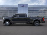 New 2025 Ford F350 4x4 Crew Cab DRW Super Duty image 3