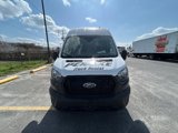 Used 2023 Ford Transit 250 148 High Roof w/ Load Area Protection Package image 2