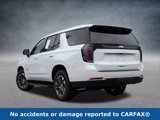 Used 2025 Chevrolet Tahoe LS image 4
