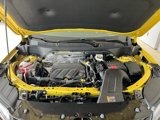 New 2025 Chevrolet Trax ACTIV w/ Driver Confidence Package image 4
