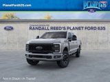 New 2025 Ford F250 Lariat image 4