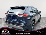 Used 2021 Toyota RAV4 XSE image 5