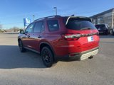 New 2025 Honda Pilot TrailSport image 2