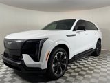 New 2025 Cadillac Escalade IQ Sport 1 image 3