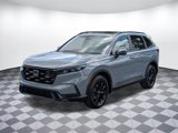 New 2026 Honda CR-V Sport-L image 4