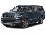 Used 2024 Jeep Wagoneer L Series II w/ Flexible Seating Group image 4
