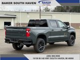 New 2025 Chevrolet Silverado 1500 LT Trail Boss w/ Convenience Package II image 5