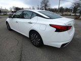 New 2025 Nissan Altima 2.5 SV image 5