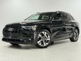 Used 2022 Audi e-tron Premium image 2