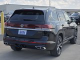 New 2025 Volkswagen Atlas SEL Premium R-Line image 4