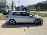 New 2025 Volkswagen GTI SE image 2