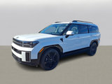 New 2025 Hyundai Santa Fe Calligraphy image 2