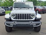 Used 2024 Jeep Wrangler Sahara image 2