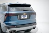 New 2026 Chevrolet Traverse LT w/ Enhanced Driving Package image 5