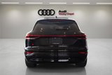 New 2025 Audi SQ6 e-tron Premium Plus image 3
