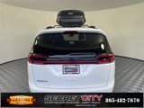 New 2025 Chrysler Pacifica Select image 6