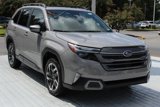 New 2025 Subaru Forester Limited image 4