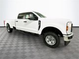 New 2025 Ford F250 Lariat w/ Snow Plow/Camper Package image 3