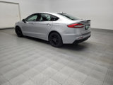 Used 2020 Ford Fusion SE w/ Equipment Group 151A image 5