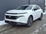 New 2025 Nissan Murano SL image 4