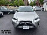 Used 2017 Lexus NX 200t F Sport image 6