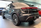 Certified 2024 Porsche Macan 4 Electric image 3
