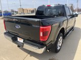 Used 2023 Ford F150 XLT w/ Equipment Group 302A High image 4