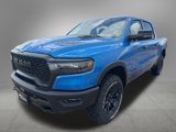 New 2026 RAM 1500 Rebel image 4