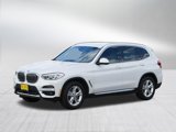 Used 2021 BMW X3 xDrive30i image 3