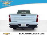 New 2025 Chevrolet Silverado 2500 Custom w/ Custom Convenience Package image 4